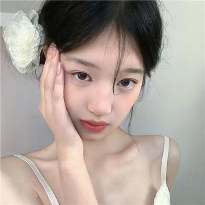 白色的马赛女人